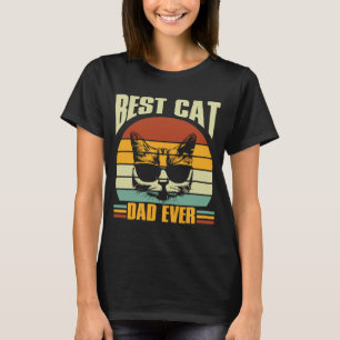 Unik, bästa katalog Pappa någonsin Vintage Retro S T Shirt