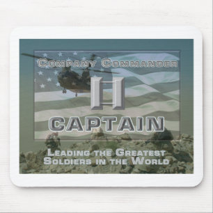 Unik befälhavare för det Designade minnesbolaget Musmatta