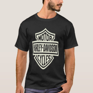 Unik bil, knappt davidson t shirt