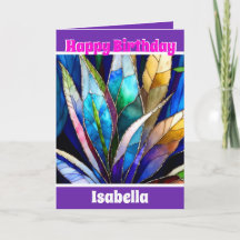 Unik Blommigt för elegant Trendig