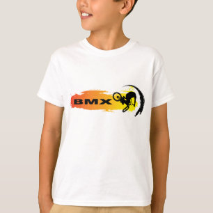 Unik BMX T Shirt