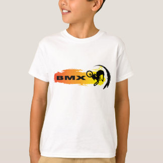 Unik BMX T Shirt