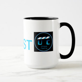 Unik Casting® Castmugg Mugg