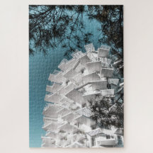 Unik contemporary arkitektur 1000 delarare vuxen