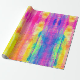 Unik Contemporary Firande Classic Tonåring födelse Presentpapper