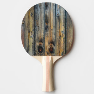 Unik Coola för Wood Struktur Photo  Pingisracket