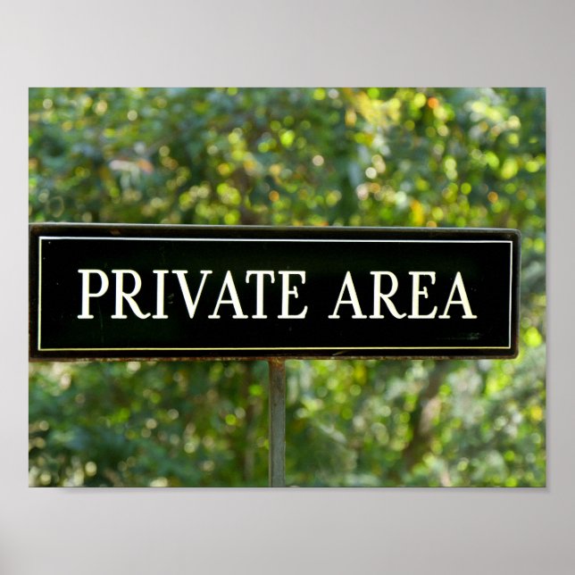 Unik Coola Poster (Framsidan)