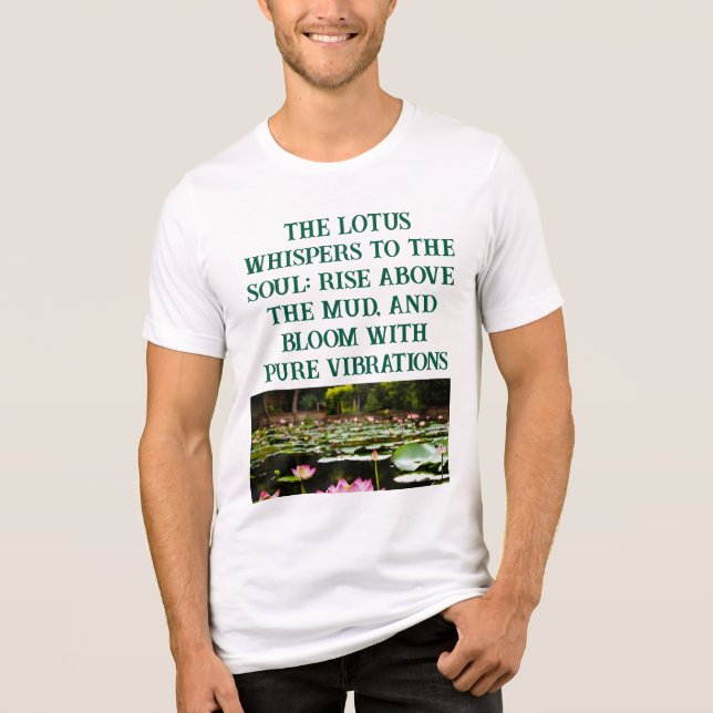 Unik design efter RIVA_FASHIONSTORE T Shirt (Framsida)