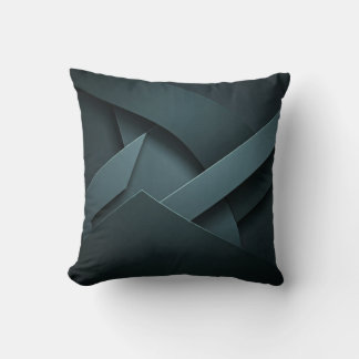 Unik design kudde
