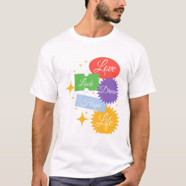 Unik design  t shirt