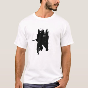 Unik design  t shirt