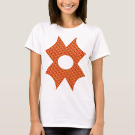 Unik design t shirt