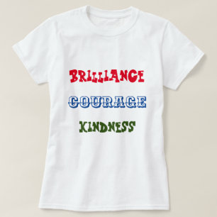 Unik design T-Shirts