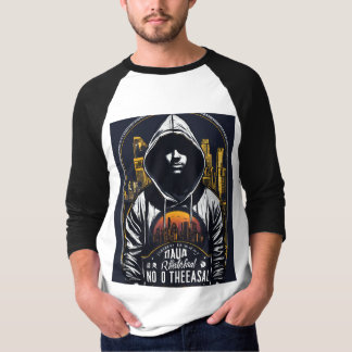 Unik design T-Shirts för varje personlighet