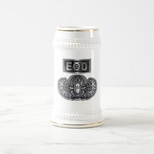 Unik Designad minnesstund EOD Sejdel