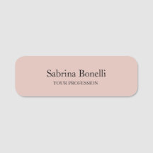 Unik Elegant enkel Ro Guld Färg