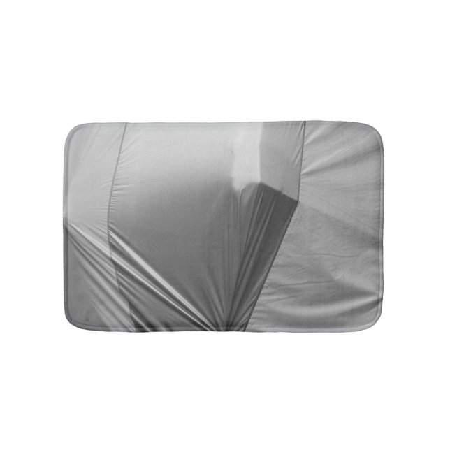 Unik FUNNY Coola Badrumsmatta (Framsidan)