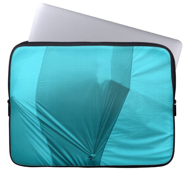 Unik FUNNY Coola Laptop Sleeve (Framsidan)
