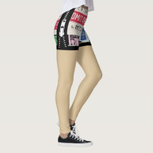 Unik gammal Cenima biljett Fake kort Zipper