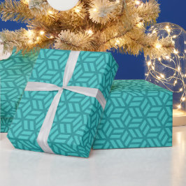 Unik gåshisk, luxuriös jul presentpapper