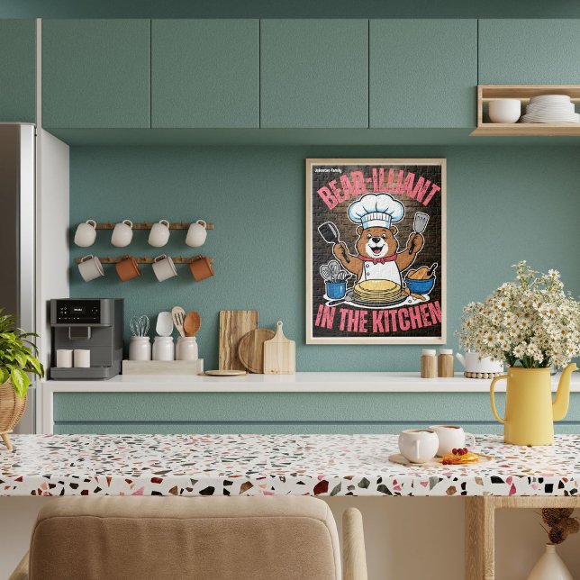 Unik gåva för björost pussel (Skapare uppladdad)