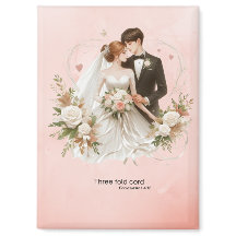 Unik gåva från Bröllop