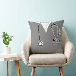 Unik gåva från Doktor Kudde