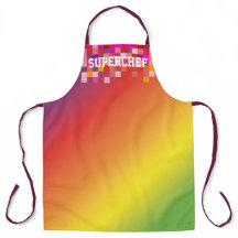 Unik gåva med din bästa bilder-apron