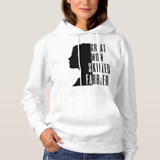 Unik gåva med Underbar Mamma-kompetens T Shirt