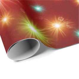 unik, glansig svällning Papper, färglös, festlig, Presentpapper