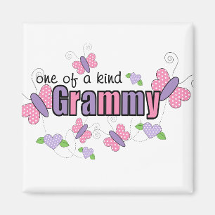 Unik Grammy Magnet