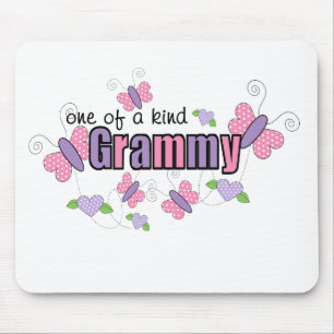 Unik Grammy Musmatta