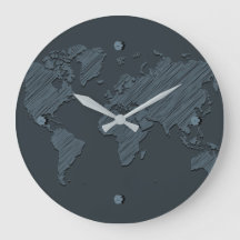 Unik Grått-Abstrakt-design för Mörkar