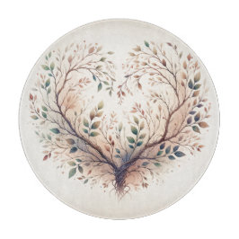 Unik hjärtskärning