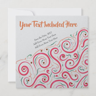 Unik inbjudan till Abstrakt efter LH