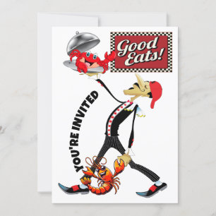 Unik insamlingsinbjudan inbjudningar