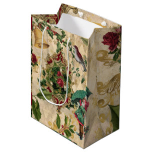 Unik julklapp för vintage