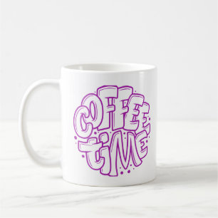 Unik Kaffemugg
