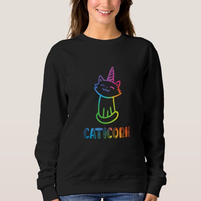 Unik katt - kadmium t shirt (Framsida)