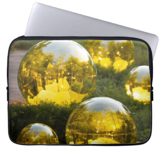 Unik konstruktions-elektronikpåse laptop fodral