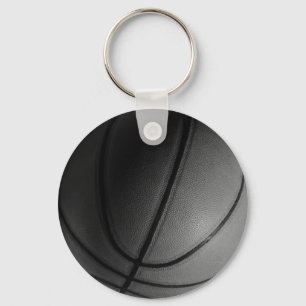 Unik konturnyckelkedja för snyggt-basket nyckelring