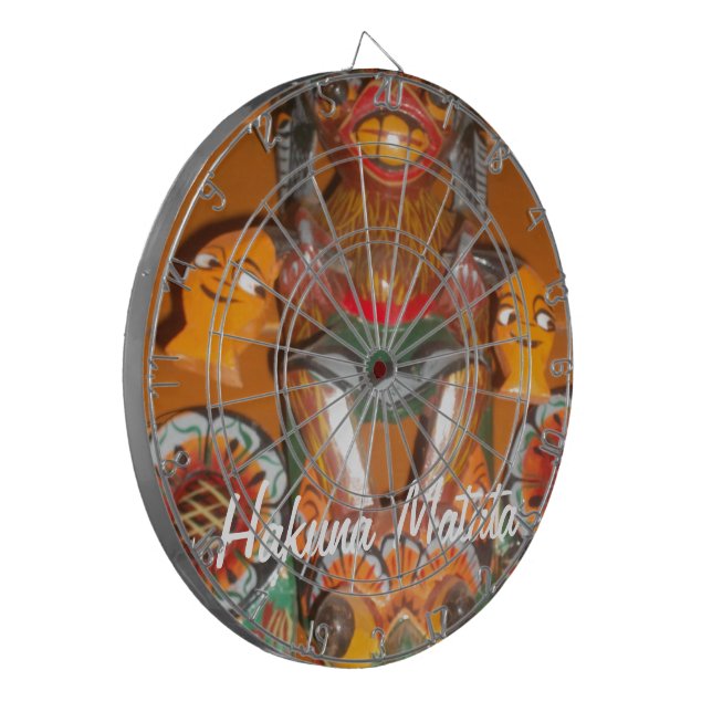 Unik kulturkonst - Sri Lankas/indonesisk design Piltavla (Vänstra Framsidan)