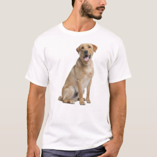 Unik Labrador design T Shirt