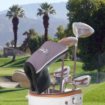 Unik Lila för Snyggt av Namn och monogramtypografi