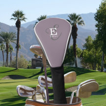 Unik Lila för Snyggt av Namn och monogramtypografi