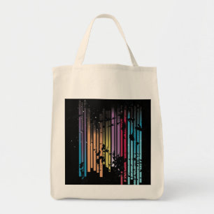 Unik Livsmedel Tote bags Tygkasse