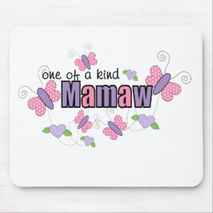 Unik Mamaw Musmatta