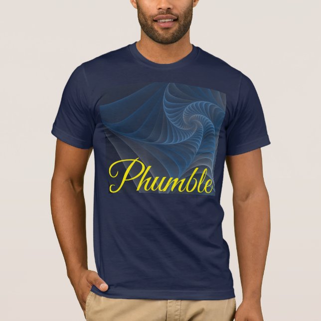 Unik Manar-Shirt-design | Trendig om Zazzle T Shirt (Framsida)