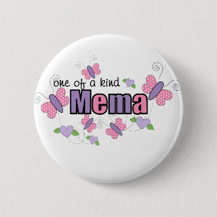 Unik Mema Knapp