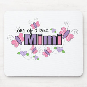 Unik Mimi Musmatta